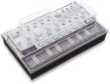 Decksaver Protección cover para Korg Volca Beats, Bass, FM, Teclas & Sample