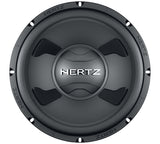 HERTZ DS 30 SUBWOOFER 300MM/12"