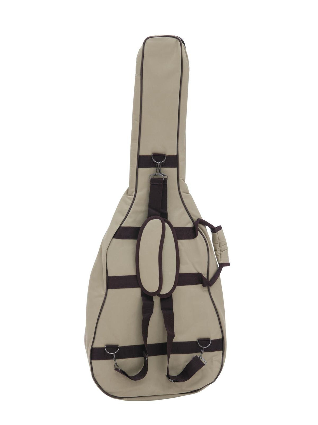 DiMavery DSB-400 - Funda para guitarra Western