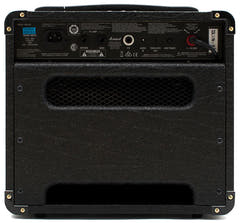 Marshall DSL-1CR Combo Amplificador de Guitarra