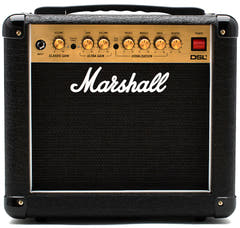 Marshall DSL-1CR Combo Amplificador de Guitarra