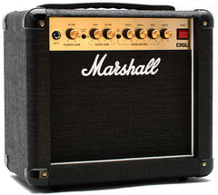 Marshall DSL-1CR Combo Amplificador de Guitarra
