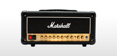 Marshall DSL20HR Amplificador de guitarra