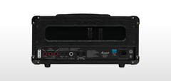 Marshall DSL20HR Amplificador de guitarra