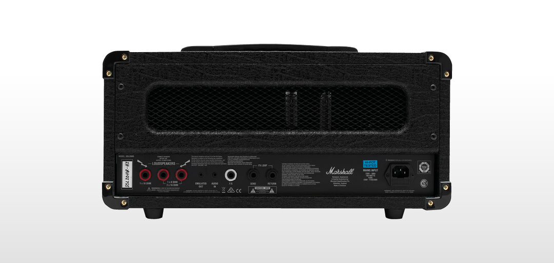 Marshall DSL20HR Amplificador de guitarra