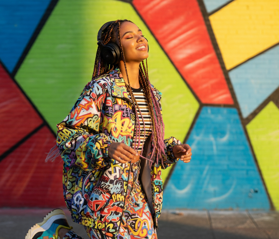 StudioMate DT-77 Auriculares