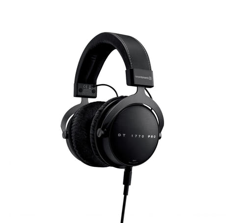 Beyerdynamic DT 1770 PRO MKII - Auriculares de Estudio (30 Ohm)