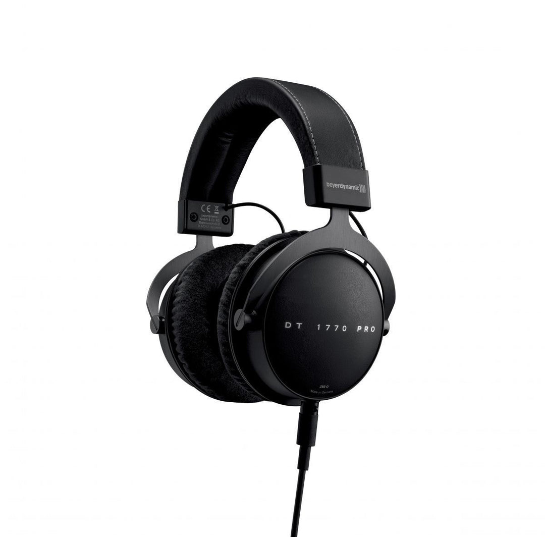 Beyerdynamic DT 1770 PRO MKII - Auriculares de Estudio (30 Ohm)