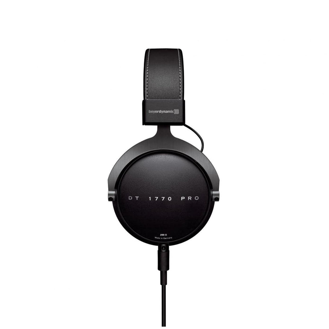 Beyerdynamic DT 1770 PRO MKII - Auriculares de Estudio (30 Ohm)