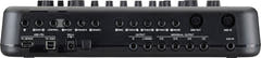 Yamaha DTX10K-M El-trommesæt (Black Forrest)