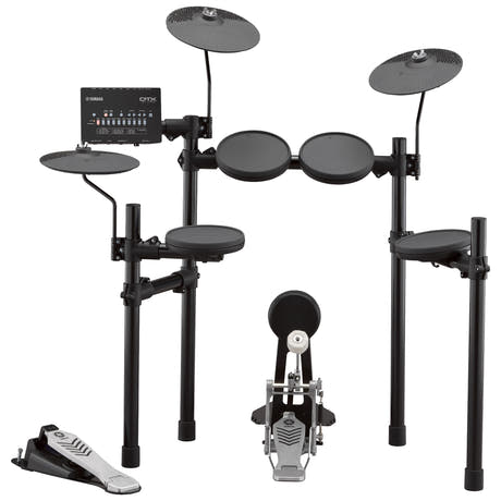 Yamaha DTX432K Batería Electrónica