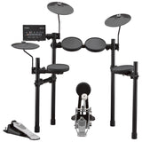 Yamaha DTX432K Electric drum kit