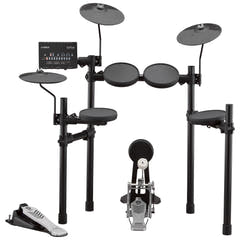Yamaha DTX432K Set de batería electrónica Paquete de inicio