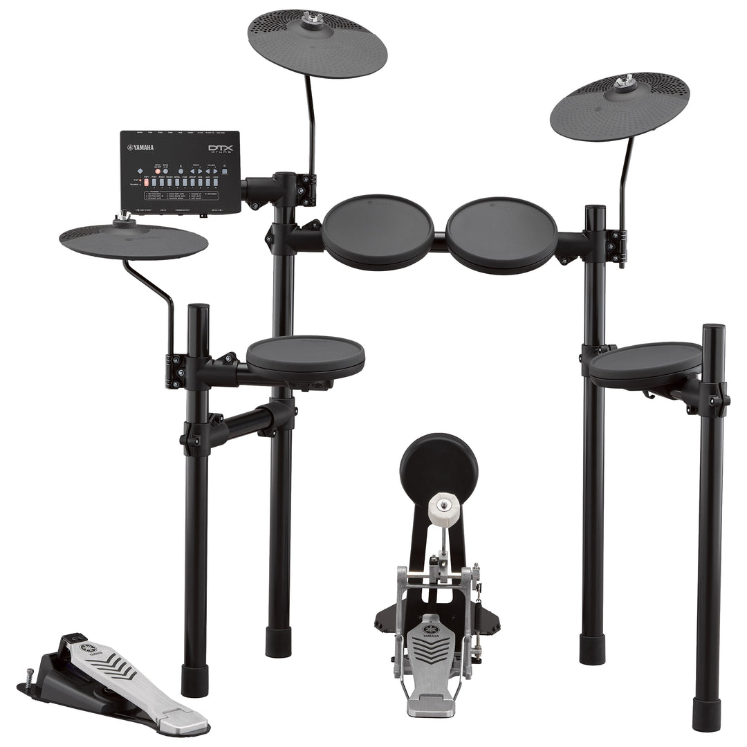 Yamaha DTX432K Set de batería electrónica Paquete de inicio