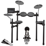 Yamaha DTX432K Set de batería electrónica Paquete de inicio