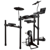 Yamaha DTX432K Electric drum kit
