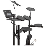 Yamaha DTX452K Electric drum kit