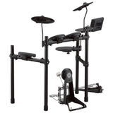 Yamaha DTX452K Electric drum kit