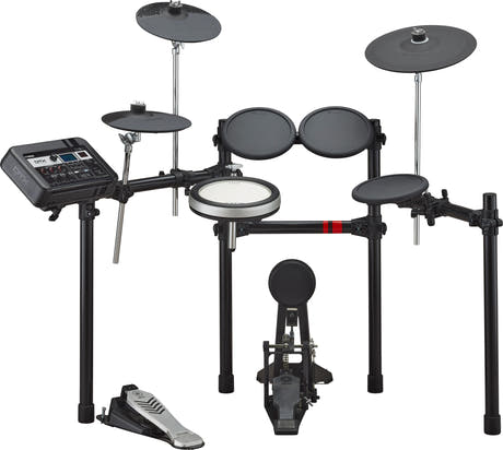 Yamaha DTX6K-X Batería Electrónica