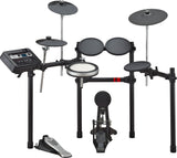 Yamaha DTX6K-X Batería Electrónica