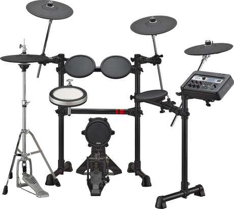 Yamaha DTX6K2-X Batería Electrónica