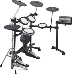Yamaha DTX6K3-X Batería Electrónica