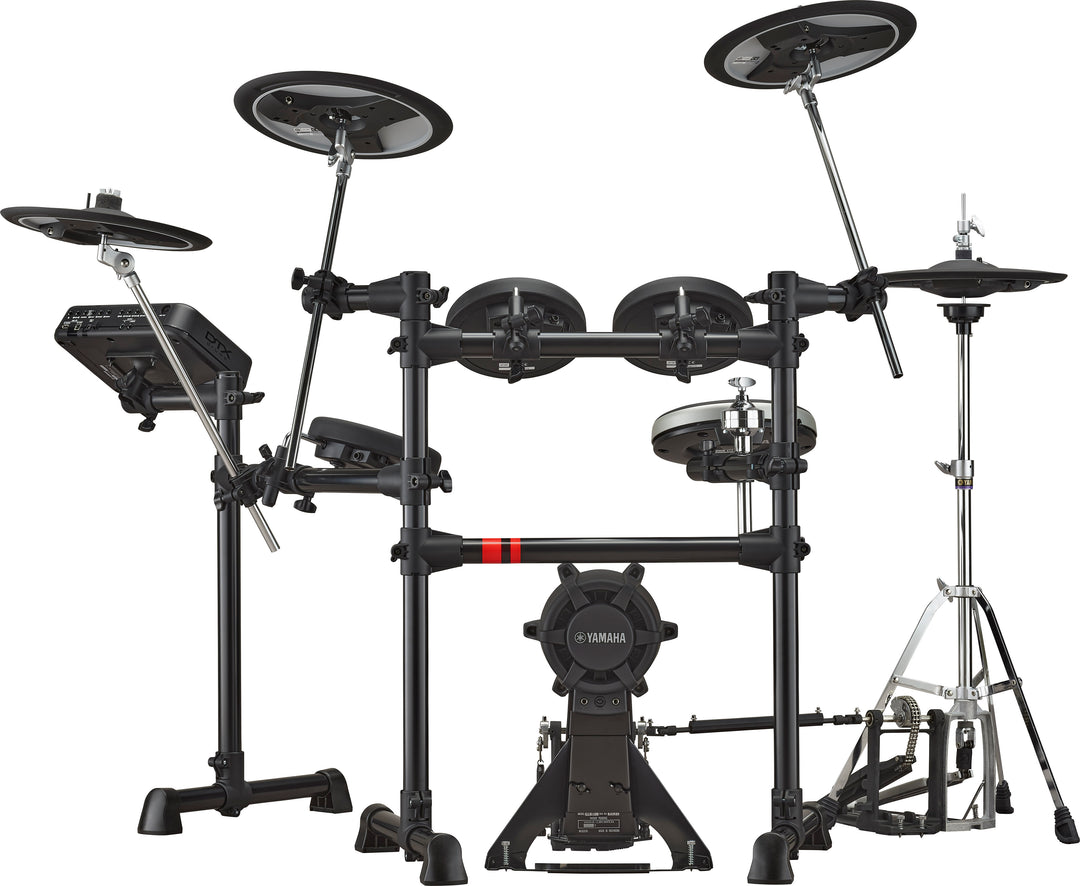 Yamaha DTX6K3-X Batería Electrónica