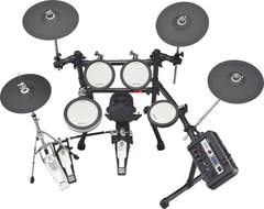Yamaha DTX6K3-X Batería Electrónica