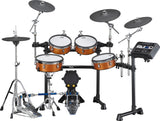 Yamaha DTX8K-M El-trommesæt (Real Wood)