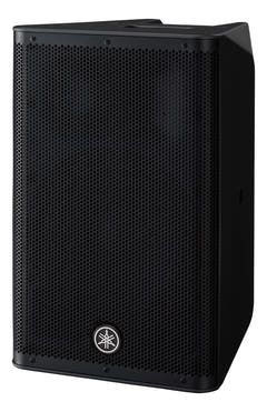 Yamaha DXR10 MKII - Aktiv PA Højttaler