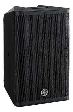 Yamaha DXR10 MKII - Aktiv PA Højttaler