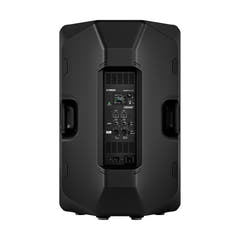 Yamaha DXR15MK3 15" Configuración de sonido