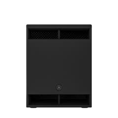Yamaha DXS15 Mk3 - Subwoofer activo