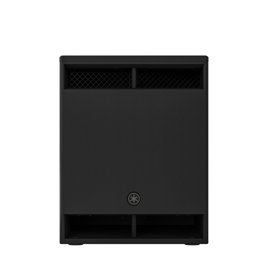 Yamaha DXS15 Mk3 - Subwoofer activo