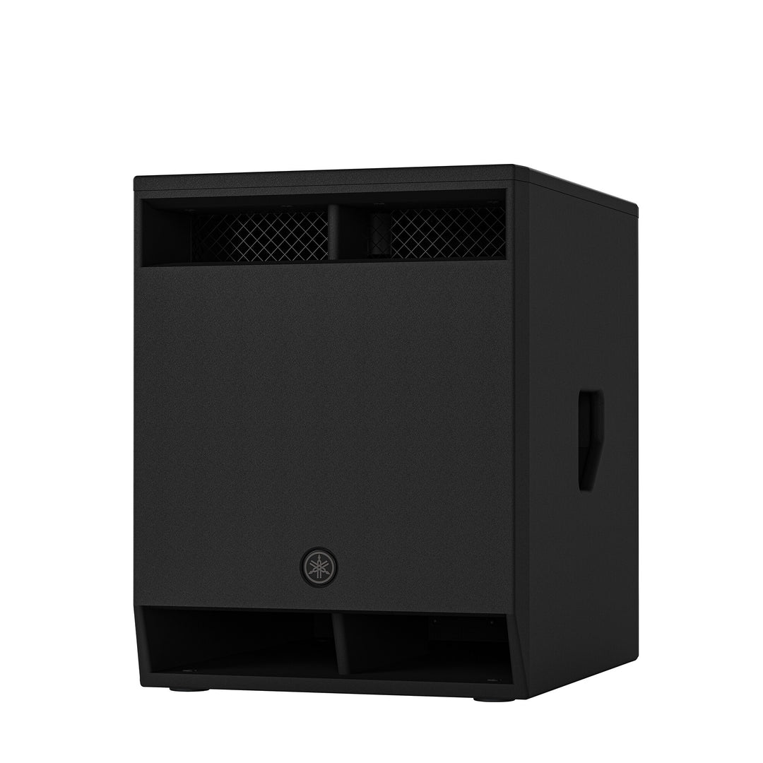 Yamaha DXS15 Mk3 - Subwoofer activo