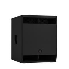 Yamaha DXS15 Mk3 - Subwoofer activo