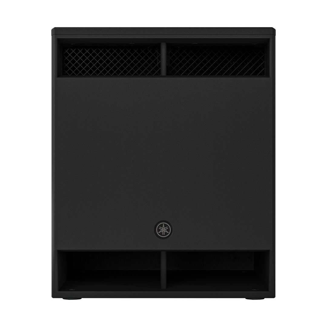 Yamaha DXS18 Mk3 - Subwoofer activo