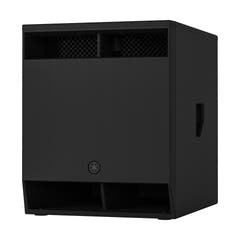Yamaha DXS18 Mk3 - Subwoofer activo
