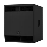 Yamaha DXS18 Mk3 - Aktiv Subwoofer