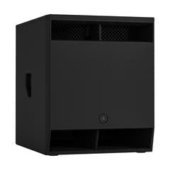 Yamaha DXS18 Mk3 - Subwoofer activo