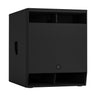Yamaha DXS18 Mk3 - Subwoofer activo