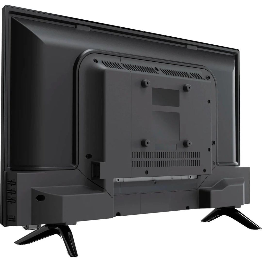 24" Smart TV