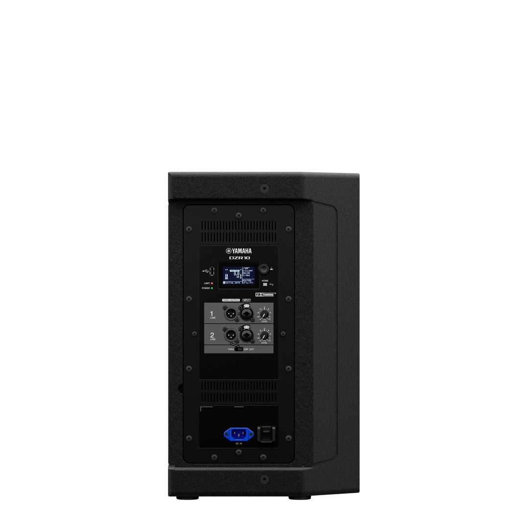 Yamaha DZR10 - Altavoz PA Activo