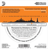 Daddario EJ15 Phosphor Bronze Guitar Strings (Extra Light 10-47)