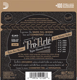 Daddario EJ45 Guitar Strings (Normal Tension 0280-043)