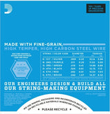 Daddario EXL120 Guitar Strings (Super Light 09-42)