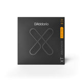 Daddario XTE Coated Guitar Strings (10-46)