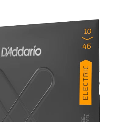 Daddario XTE Coated Cuerdas de Guitarra (10-46)