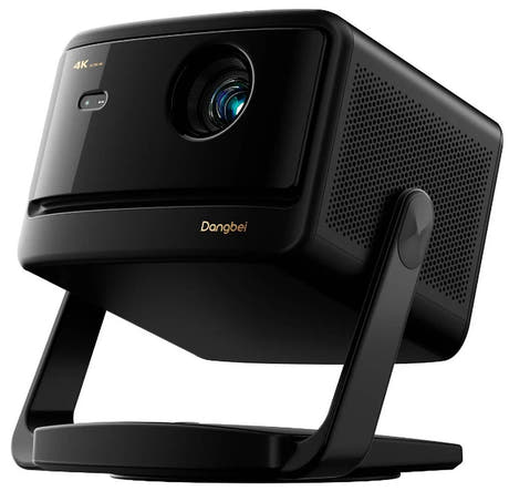 Proyector Dangbei DBOX02 Pro