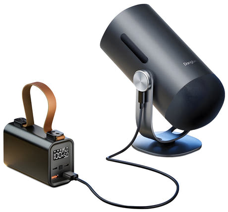 Pack de proyector portátil inteligente Dangbei Freedo